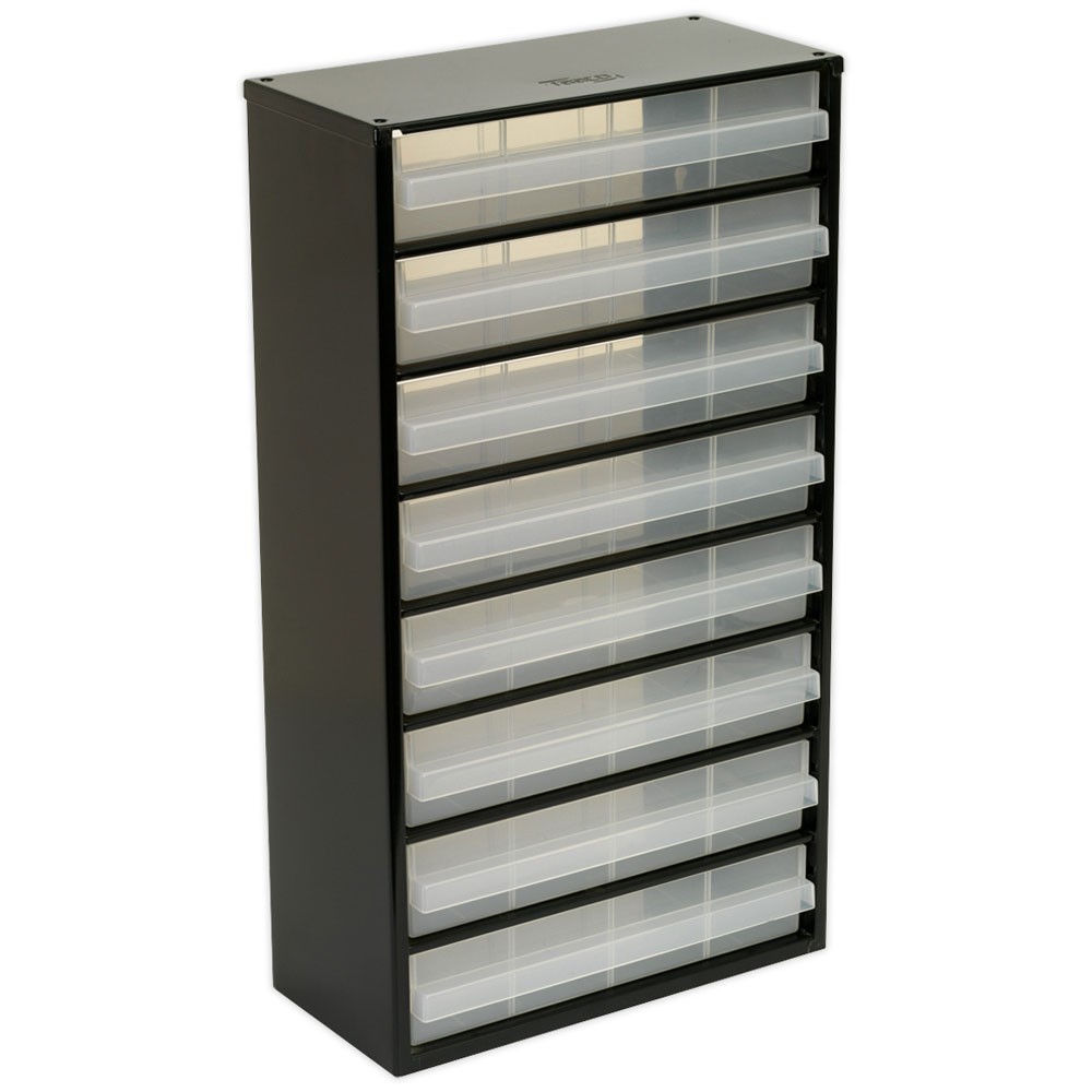 Sealey Cabinet Box 8 Drawer