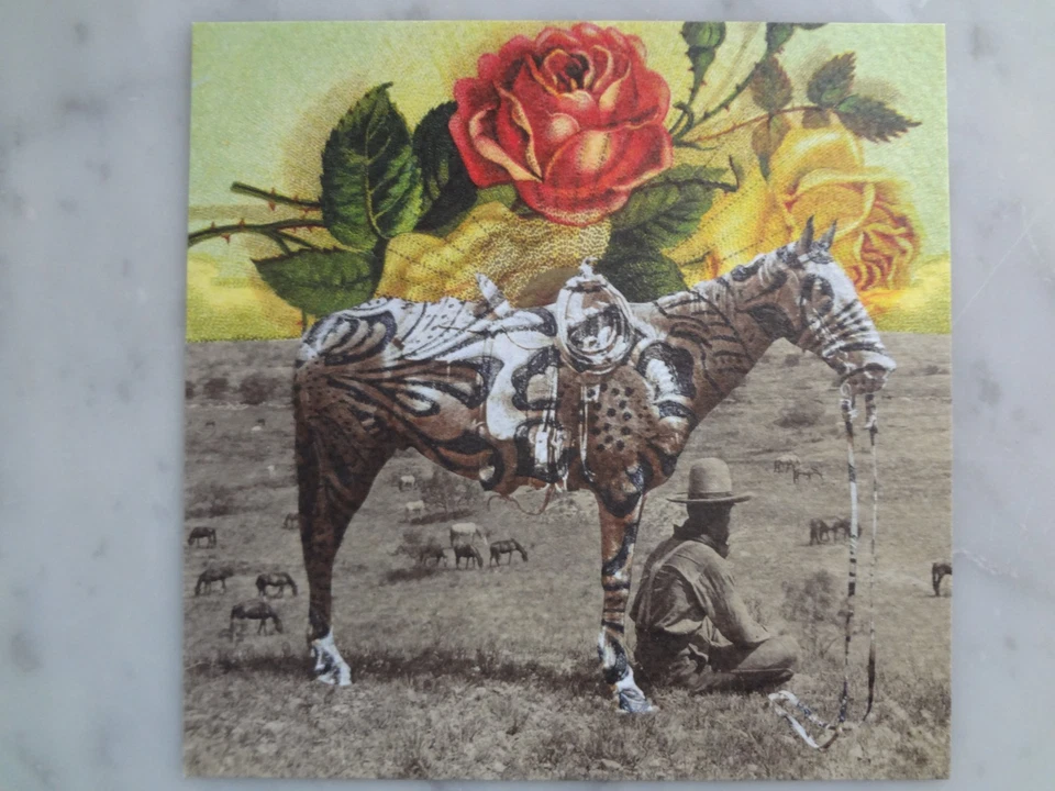 2 von Mudcrutch - (CD) -INKL. POSTCARD - DIGIPAK - NEU ABER OHNE OVP !!! - Bild 4 von 4