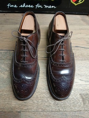 Alden 974