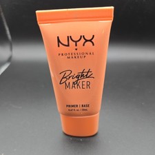 Image of NYX Bright Maker Primer Base 20ml - 01 BRIGHT MAKER