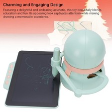 Smart Drawing Robot Drawing Robot Learning Toy Interactive For Present