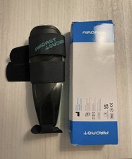 Tutore Bivalva Cavigliera Universale