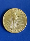 1/4 oz 2009 American Gold Eagle $10 Coin BU  What a beauty!!!