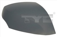 Abdeckung, AußEnspiegel Links Tyc 328-0148-2 FüR Renault