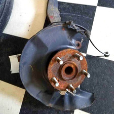 2009-2014 Acura Tl Front Right Passenger Spindle Knuckle Assembly Oem