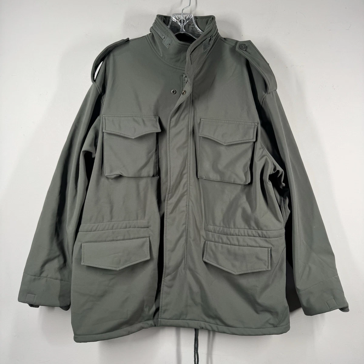 Alpha M-65 Jackets for Men for sale - eBay