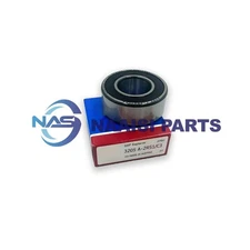 OEM For SKF 3205 A-2RS1 C3 Angular Contact Bearing