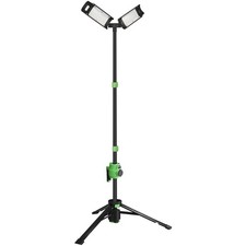 Lighthouse Rechargeable Site Light 10000 Lumens