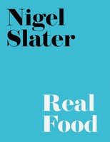 Real Food | Nigel Slater | Taschenbuch | Kartoniert / Broschiert | Englisch