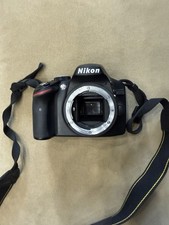 NIKON D D3200 Camera Body