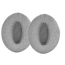 2Pcs Earpads Cusion For Sennheiser HD4.50BT/BTNC HD4.40BT350BT/400S/420S Parts