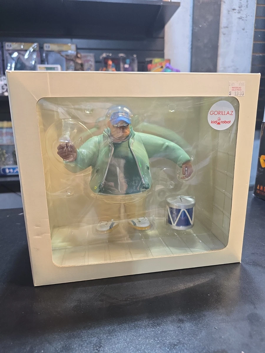 Kidrobot 2000-2009 Time Period Manufactured Designer & Urban Vinyl
