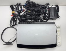 Bose Lifestyle AV38 Media Center System CD DVD MP3 Player Remote Antenna READ