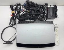 Bose Lifestyle AV38 Media Center System CD DVD MP3 Player Remote Antenna READ