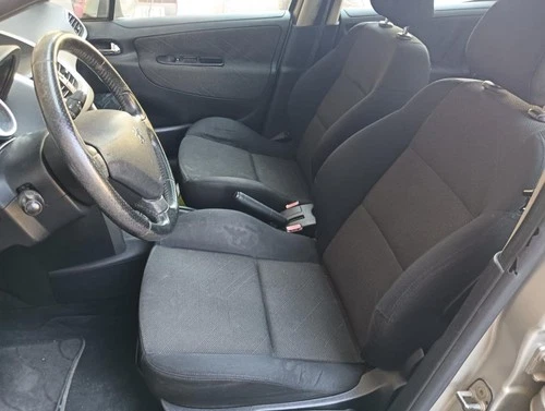 9651309980 Trasmissione Anteriore Sinistra per PEUGEOT 207 SW Outdoor 2 9299546 - Foto 8 di 10