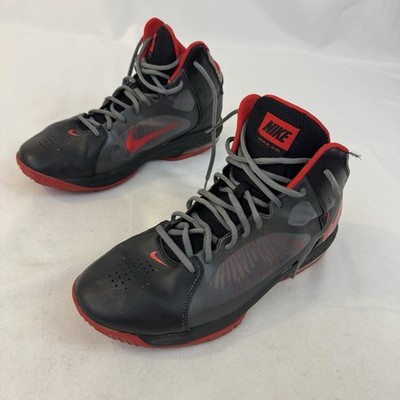 Size 10 Nike Air Max Actualizer 2 Mid Bred 622041-001 Preowned Fast Ship