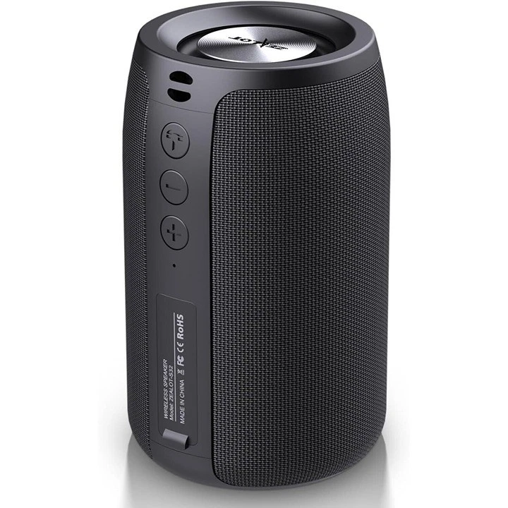 25+ Zealot Audio Player Docks & Mini Speakers for sale | Updated