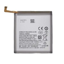 REPLACEMENT BATTERY FOR GALAXY S22 EB-BS901ABY
