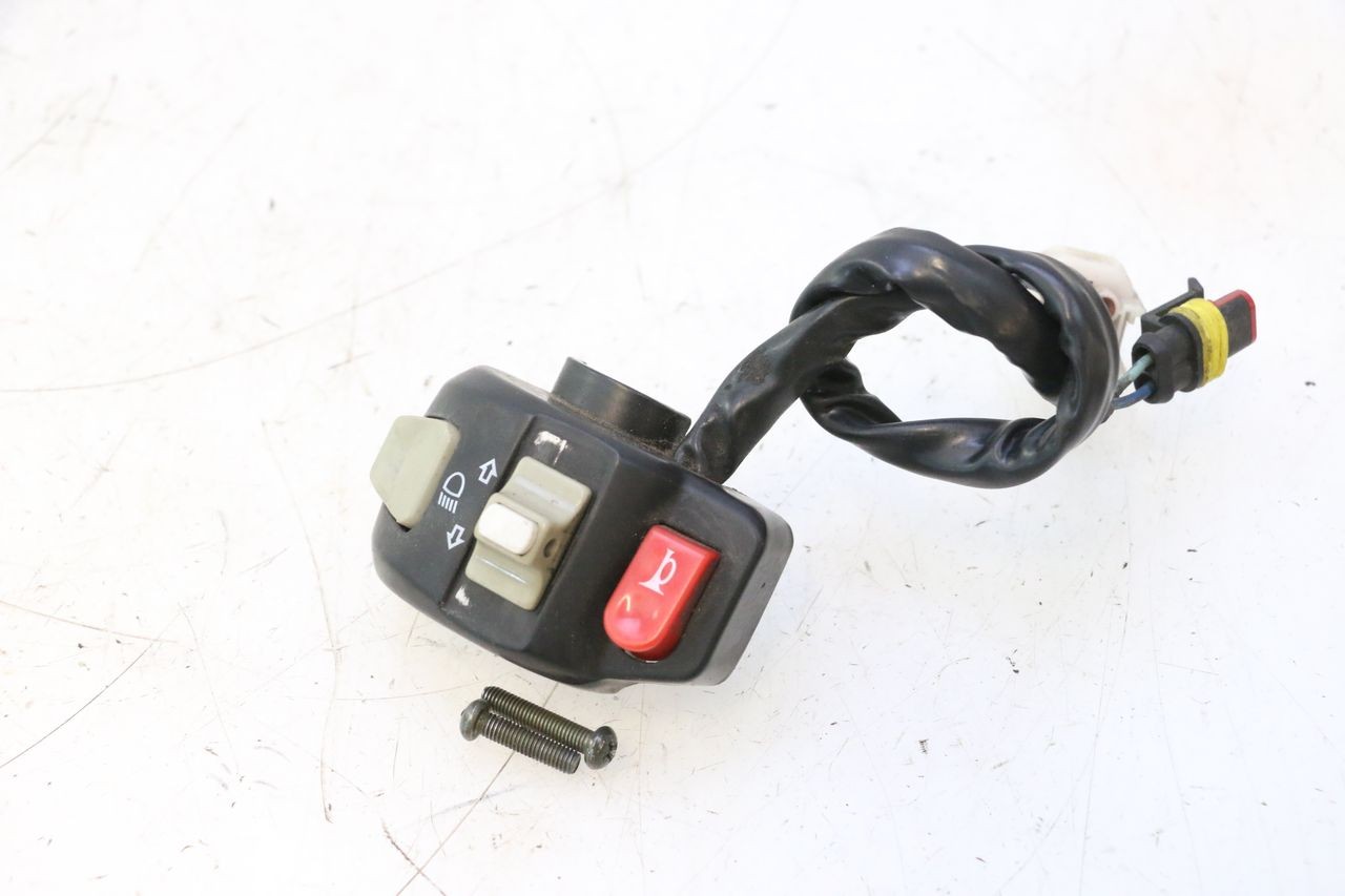 COMMODO GAUCHE - RIDE SLASH 2T 50 (2012 - 2014)