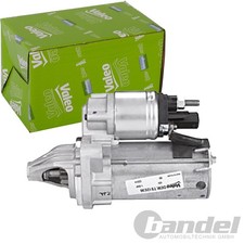 VALEO ANLASSER STARTER 1,2kW passend für BMW 1 3 4 5 6 7 X1 X3 X4 X5 X6 Z4 |