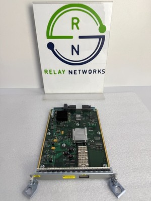 Cisco A900-IMA1X ASR 903 Interface Module 1-port 10Ge XFP interface module