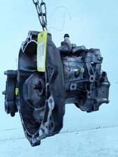 Boite de vitesse Opel MERIVA