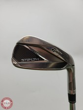 2022 TAYLORMADE STEALTH 5 IRON REG STEEL 38.25" GOOD