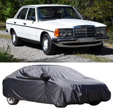 Autoabdeckung Ganzgarage Abdeckplane Vollgarage f&uuml;r Mercedes-Benz W123 Coupe