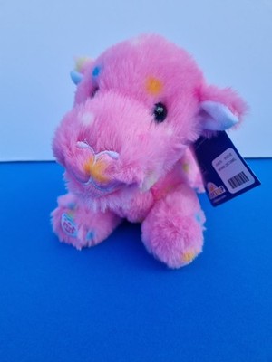 Build A Bear Mini Bohnen Frosttier Keks Kamel Ostern 2026 Neu mit Etikett 