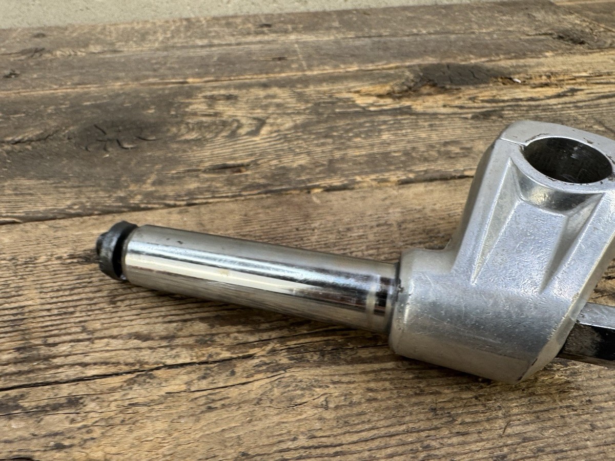 Redline Forklifter Suntour Chromoly Bmx Stem Neck Vintage Old