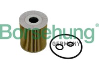 Borsehung ÖLfilter B10533 FüR VW Polo 1.2 TDI Seat Ibiza IV Sportcoupe