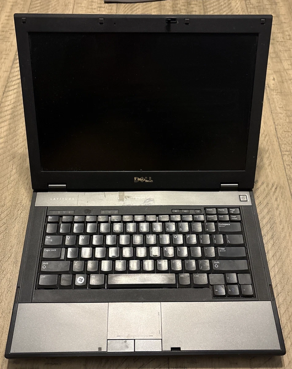 Dell Latitude E5410 for sale | eBay