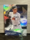 2026 Topps Series One Aaron Judge Stars Of MLB SMLB-1 Yankees