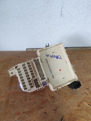 Sicherungskasten Suzuki Swift III FC104I34050929