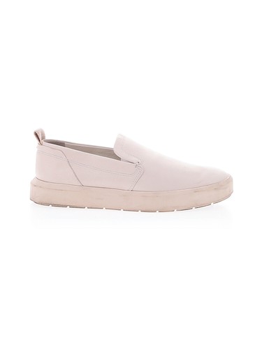 Sarto by Franco Sarto Women Ivory Flats US 6.5