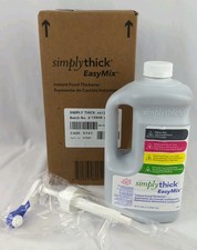 Simply Thick Easy Mix Instant Food Thickener ...