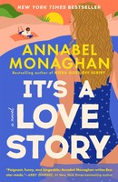 It's A Love Story | Annabel Monaghan | Englisch | Taschenbuch | 2025