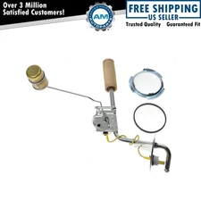 Stainless Steel Gas Tank Fuel Sending Unit for 71-73 Ford Mustang Mercury Cougar