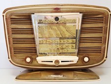 TSF / RADIO S.N.R. EXCELSIOR 52
