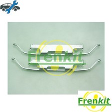 ACCESSORY KIT DISC BRAKE PAD 901223 FOR MERCEDES-BENZ E-CLASS/T-Model R-CLASS  