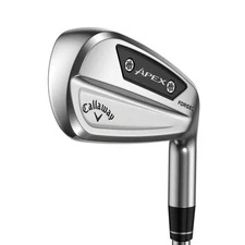 CALLAWAY APEX AI300 4 IRON STEEL S300 (STIFF) STANDARD