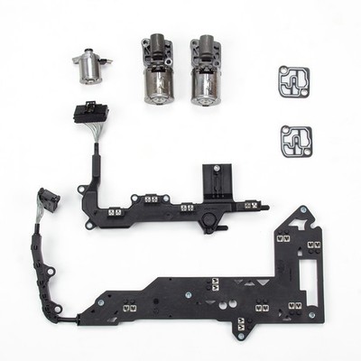 Complete repair kit mechatronics 0B5398048D S-tronic transmission 0B5-DL501 0
