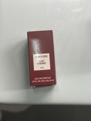 Lost Cherry 4 Ml Eau de Parfum