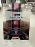 2025 Topps Chrome Formula 1 #181 BWT Alpine Formula One Team LOGO card