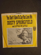 Dusty Springfield You Dont Have To Say You Lo...