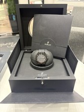 Hublot Classic Fusion Black Magic 38mm 565.CM.1771.RX (FULL SET)