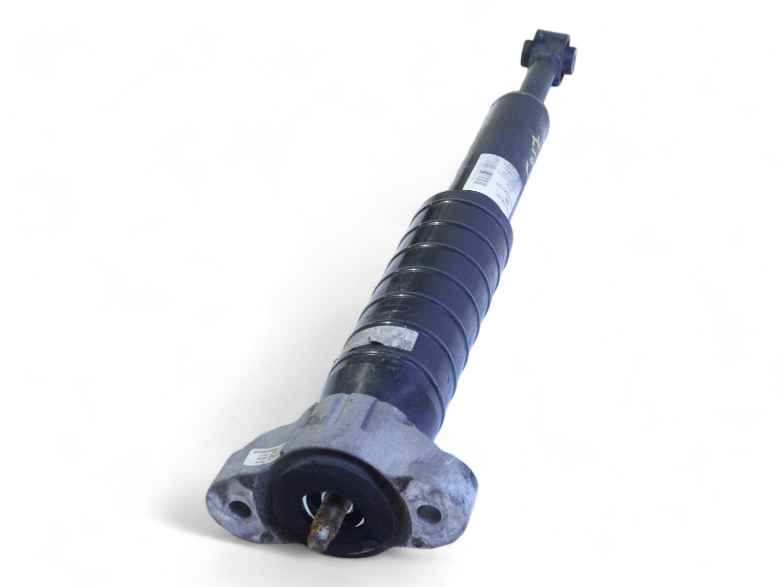 2014-2017 Maserati Ghibli S Q4 M157 Strut Shock Absorber Rear Right 670005457