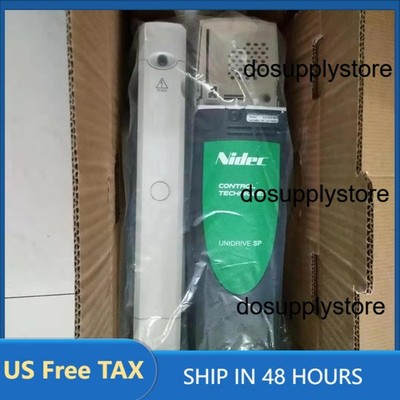 1PC New Emerson Nidec Control Techniques Unidrive SP1203 Inverter Fast Ship#XR