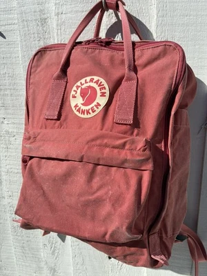Fjallraven Kanken Mini