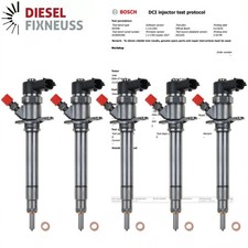 Injecteur Volvo XC90